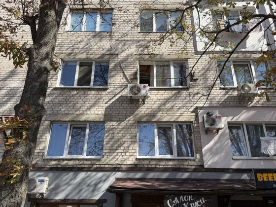 Продається кімната в гуртожитку в центрі Вишневого Вишневе