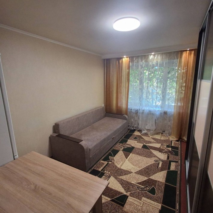 Продам кімнату в гуртожитку м. Вишневе - фото 1