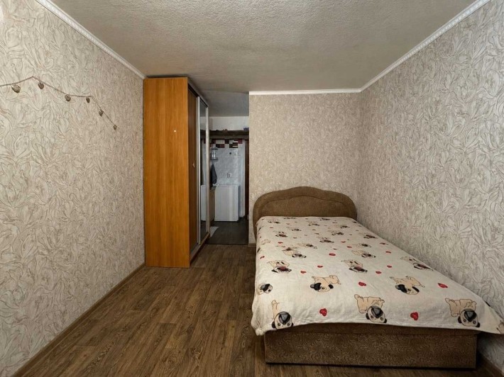 Продаж кімнати у гуртожитку місто Вишневе, вул. Святошинська - фото 1