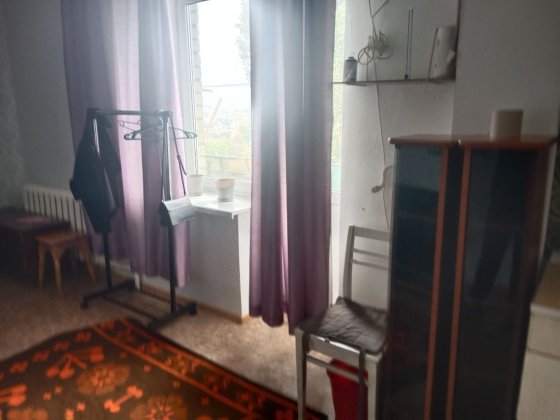 Продам кімнату в гуртожитку Вишневе