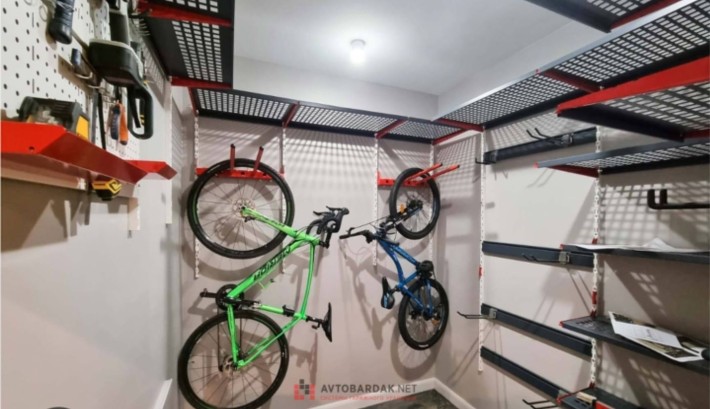 Продам кладовку в ЖК Парковая Вежа - фото 1