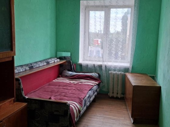 Продам кімнату в малосімейці Кременчуг
