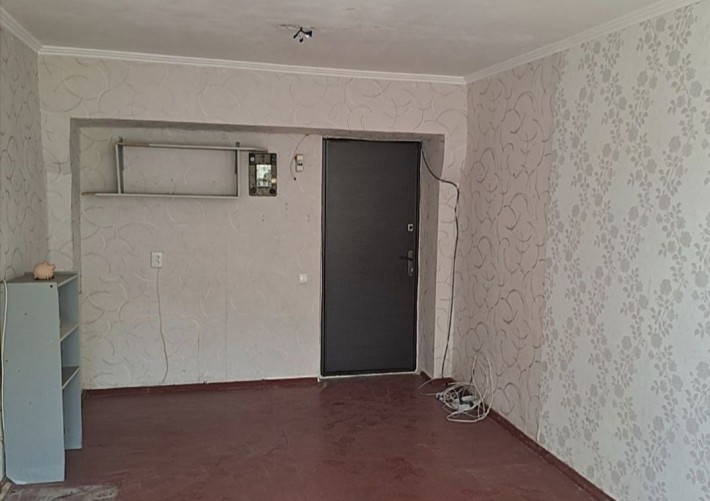 Продам комнату в общежитии в Кременчуге - фото 1