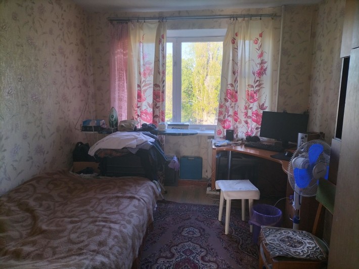Продам кімнату 12 кв. На Раківці ! - фото 1