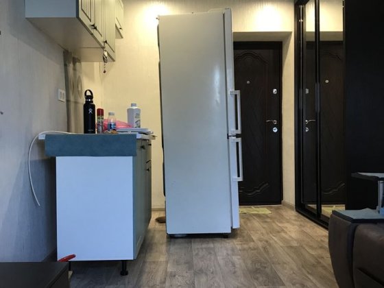 Міняю малосімейку в центрі  на  квартиру в місті. Кременчуг