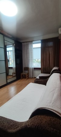 Продам кімнату в гуртожитку з меблями. - фото 1