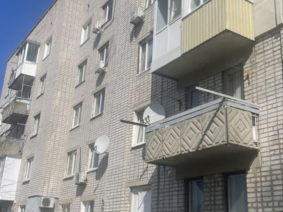 Кімната 12м.на Петрівці,або обмін на квартиру Кременчуг