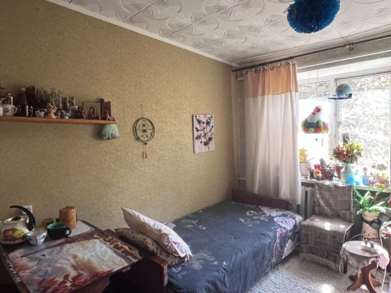 Кімната в центрі міста Кременчуг