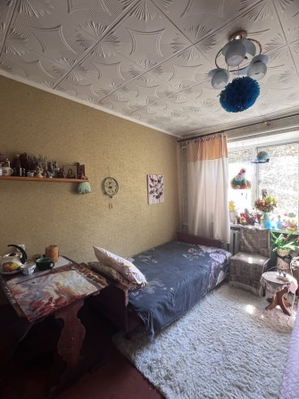 Кімната в центрі міста - фото 1