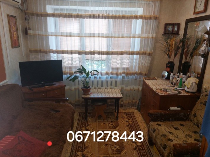 Продам Кімнату в гуртожитку на Раківці. - фото 1