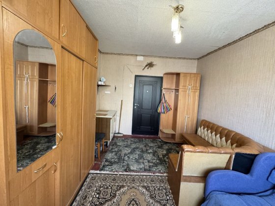 Продаж Кімнати в Києві по вул. Горлівська 124/1 Київ