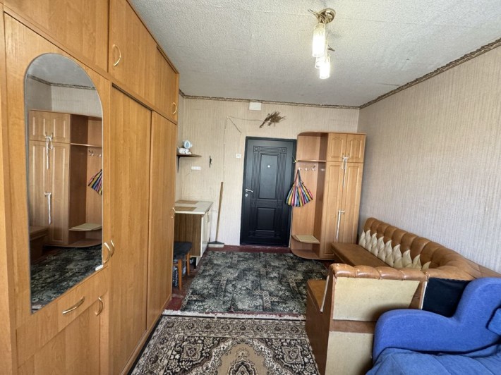 Продаж Кімнати в Києві по вул. Горлівська 124/1 - фото 1