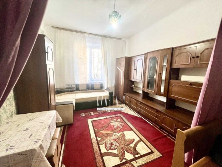 Продаж кімнати в гуртожитку вул. Корчака, 23/2 - фото 1