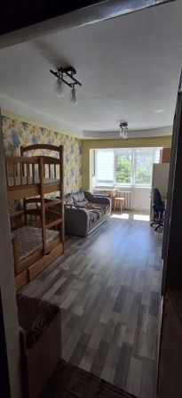 Продаж кімнати в гуртожитку - фото 1