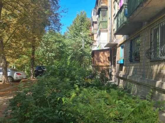 ТЕРМІНОВО Продажа квартиры в Киеве с ремонтом недорого! Невелика двокімнатна але СВОЯ!!! Київ