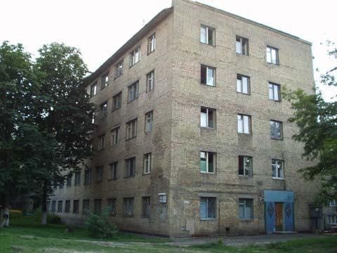 Продається кімната в гуртожитку! - фото 1