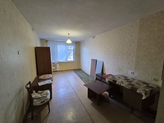 Продаж кімнати. Приватизована. Площа Домнобудівників. Кривий Ріг