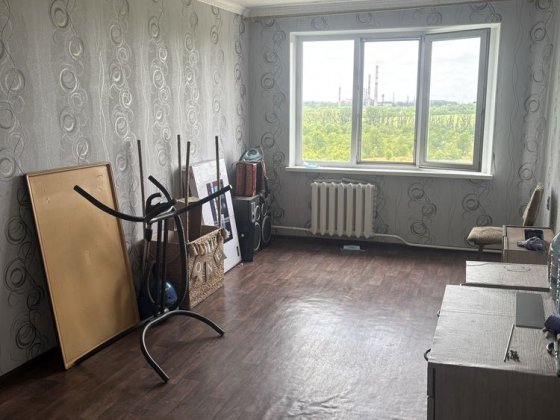 Кімната в гуртожитку Кривий Ріг
