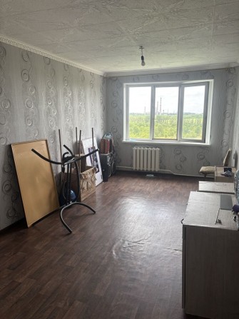 Кімната в гуртожитку - фото 1