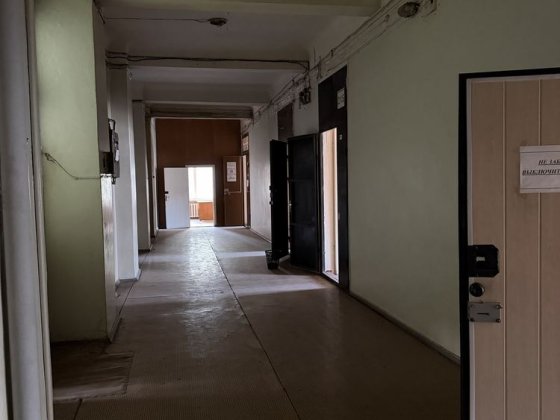 Продаються кімнати в гуртожитку Кривий Ріг