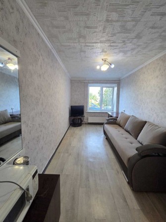 Продам кімнату, 21кв.м, 2/9 поверх, цегла - фото 1