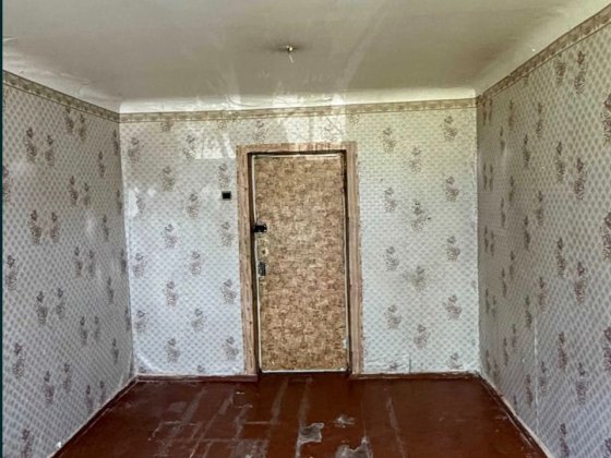 Продаж кімнати в гуртожитку Полтава Полтава