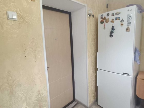 ЖБІ кімната  блочного типу, 19м2 з ремонтом Полтава