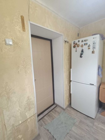 ЖБІ кімната  блочного типу, 19м2 з ремонтом - фото 1