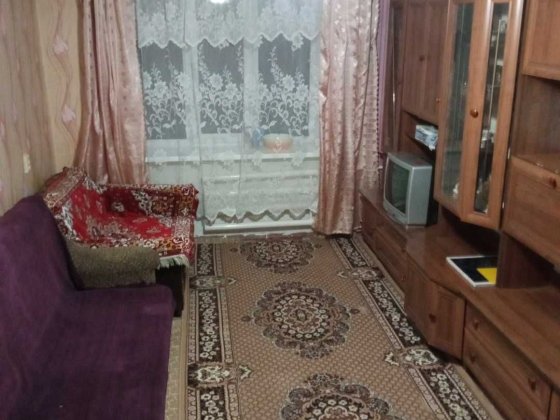 Продам кімнату в гуртожитку Полтава