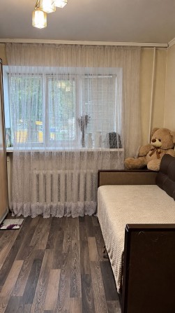 2 Кімнати в гуртожитку - фото 1