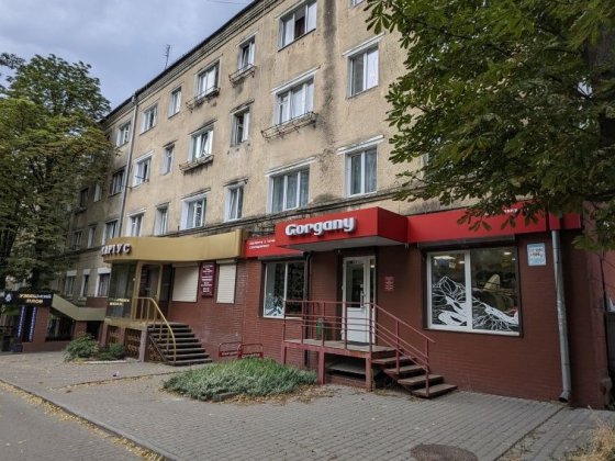 Продам кімнату в гуртожитку Рівне