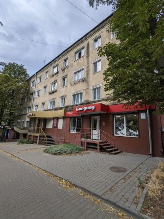 Продам кімнату в гуртожитку - фото 1