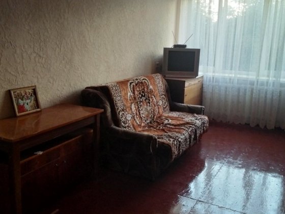Продам кімнату в гуртожитку льонокомбінат 15 Рівне