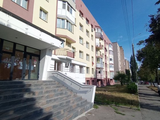 "Кімната в гуртожитку - готова до проживання Ровно