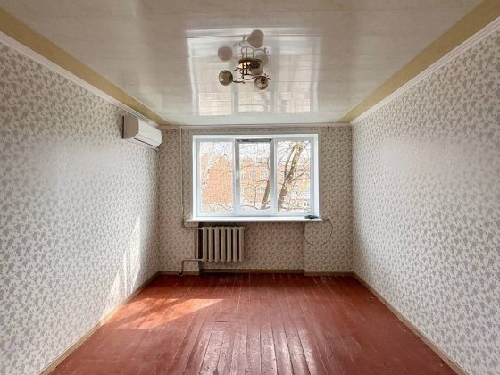 Продаж смарт-квартири • ЦЕНТР • 2-й поверх Суми