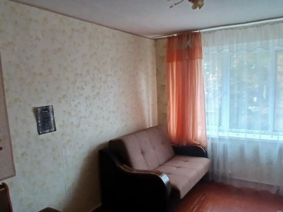 Кімната в гуртожитку ВЛАСНИК вул. Охтирська Суми