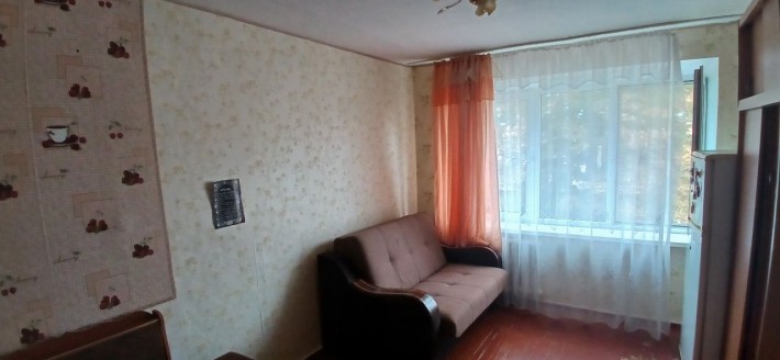 Кімната в гуртожитку ВЛАСНИК вул. Охтирська - фото 1