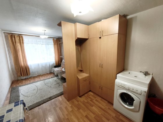 Продам кімнату з водою та пралкою вул. Хворостянка Суми