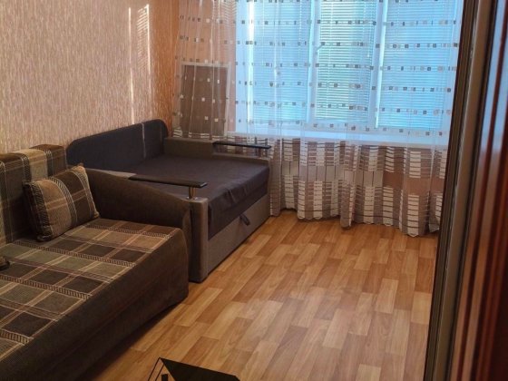 Укомплектована кімната в гуртожитку Суми
