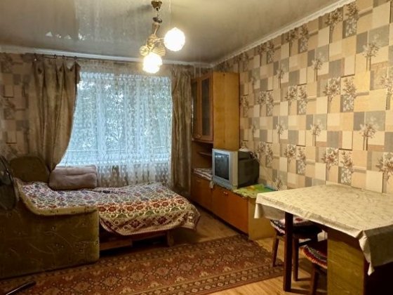 Продам кімнату в гуртожитку в центра на вул. Д. Галицького (Комсомольська) Суми