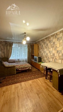 Продам кімнату в гуртожитку в центра на вул. Д. Галицького (Комсомольська) - фото 1