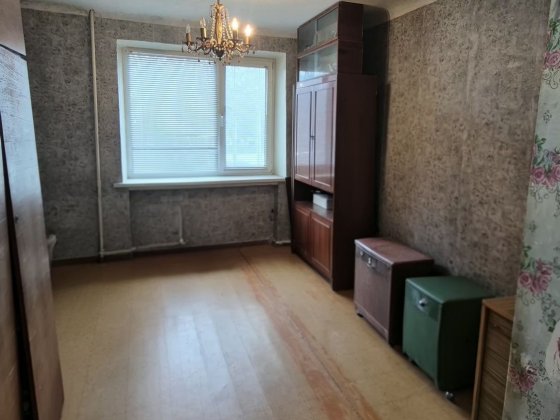 Продаж кімнати в гуртожитку по вул.Кондратьєва Суми