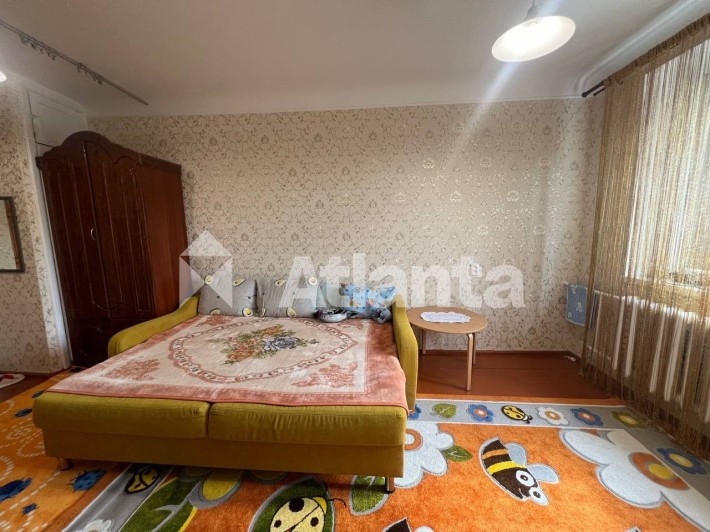 Кімната 18 м² на Бережанській - фото 1
