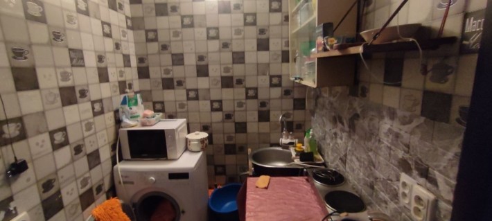 Продам кімнату в гуртожитку - фото 1