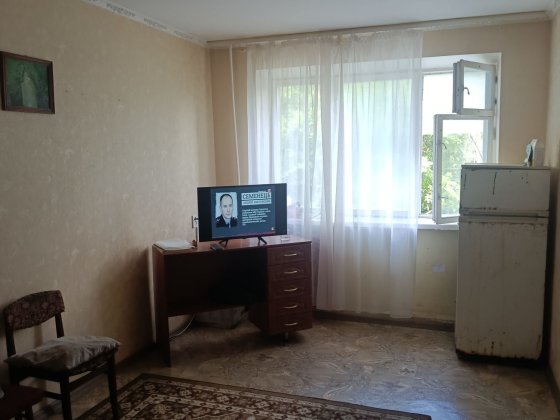 Продаж 2 кімнат в гуртожитку . Перемоги. Суми