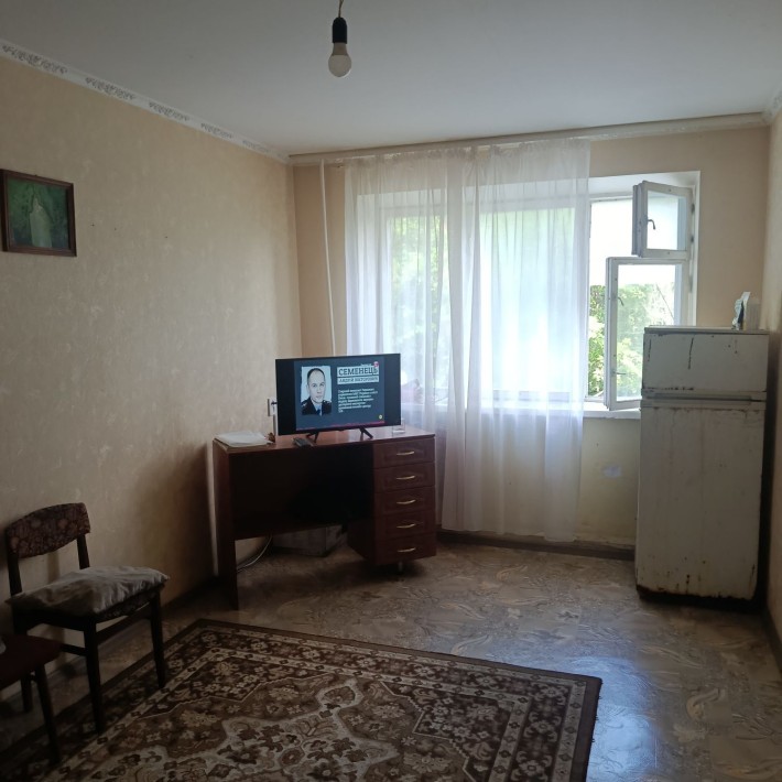Продаж 2 кімнат в гуртожитку . Перемоги. - фото 1