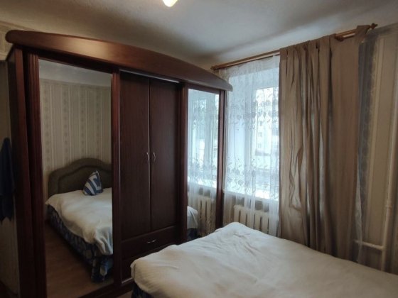 Продам кімнату в гуртожитку на пр. Шевченка. Суми