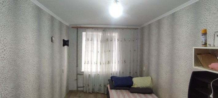Продам кімнату в гуртожитку - фото 1