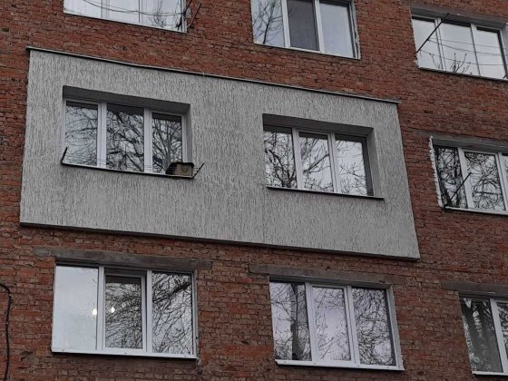 Продам дві кімнати в гуртожитку!! Суми