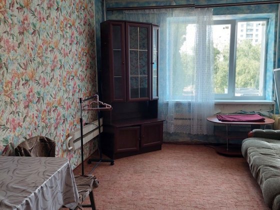 Продам кімнату в гуртожитку Харківська 22 Суми